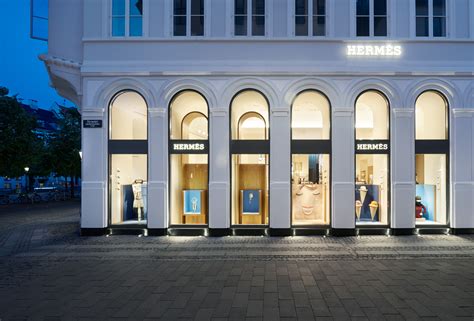 copenhagen hermes